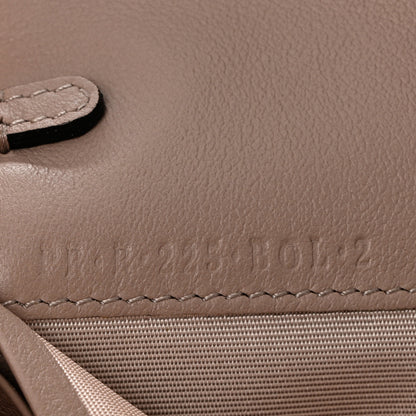 Valentino Garavani Calfskin Rockstud Wristlet Travel Wallet Poudre 8 of 9