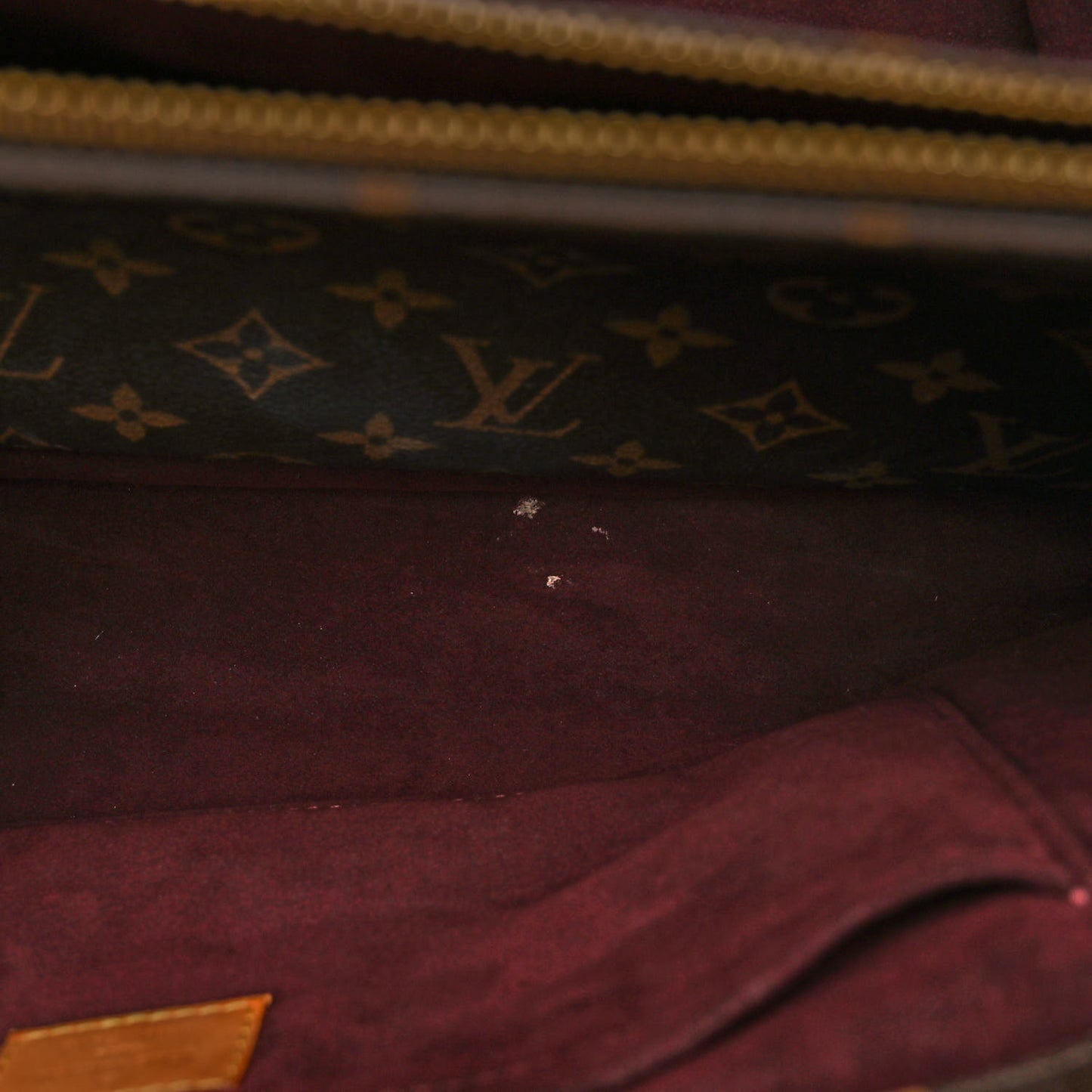 Monogram Montaigne GM