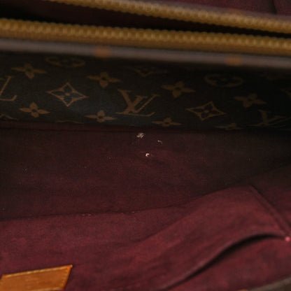 Louis Vuitton Monogram Montaigne GM 11 of 11
