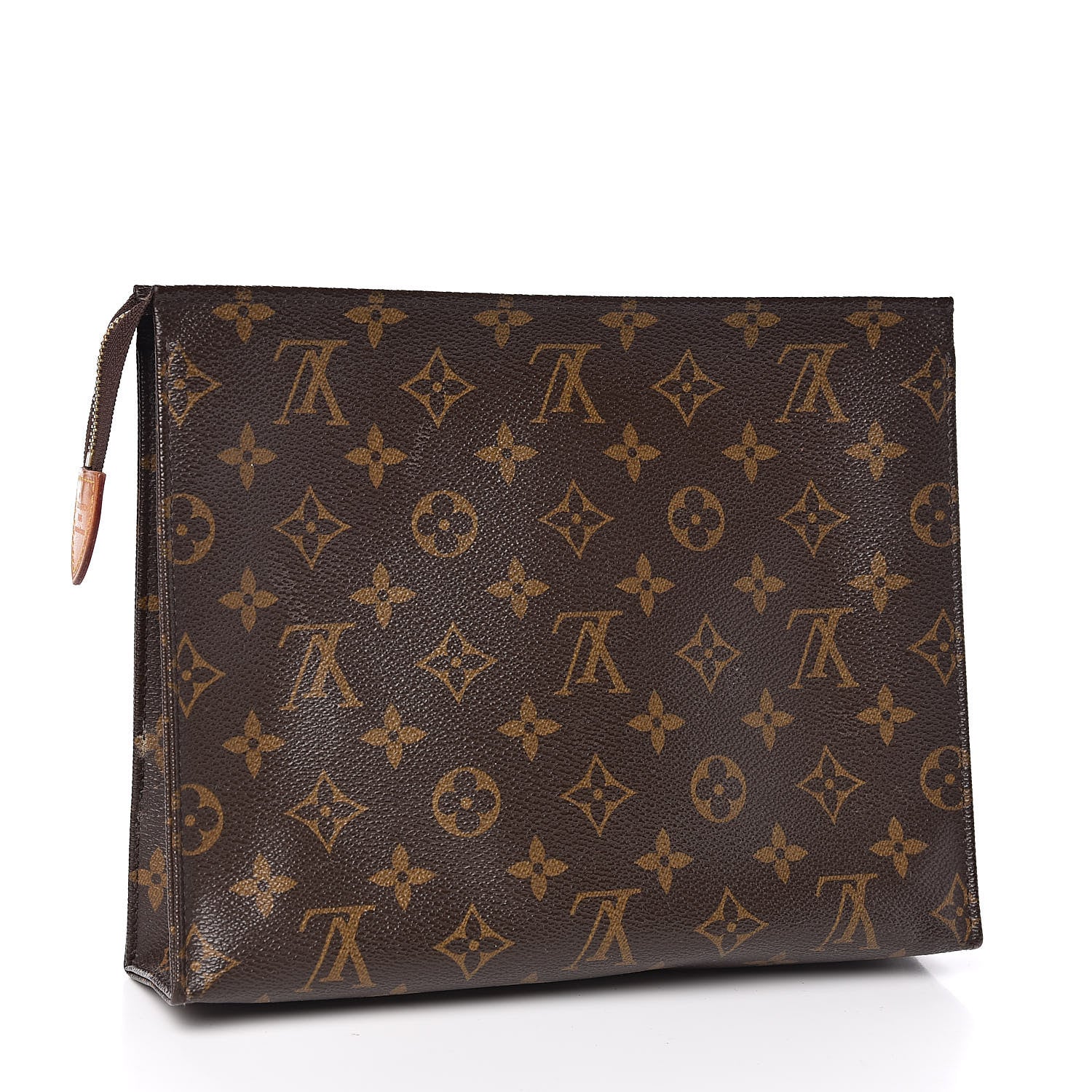 Louis Vuitton Monogram Toiletry Pouch 26 3 of 14