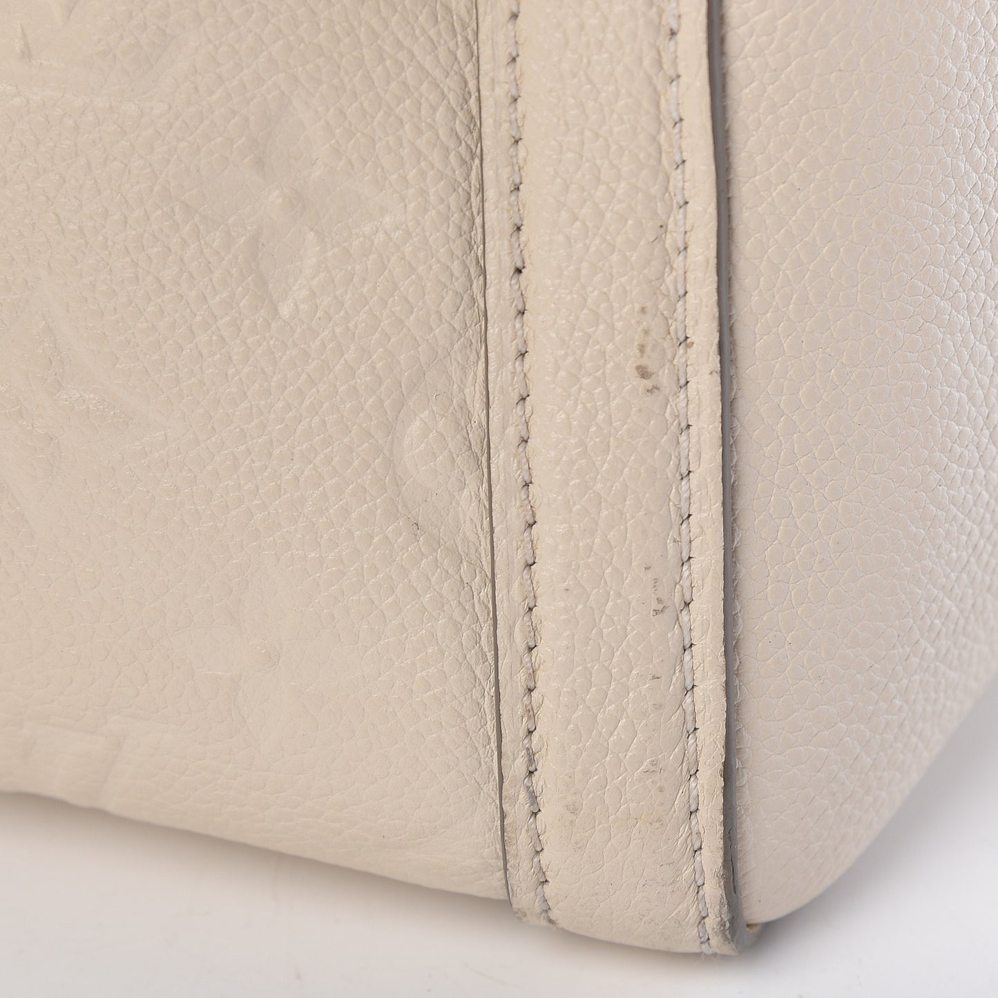 Empreinte Marais MM Neige