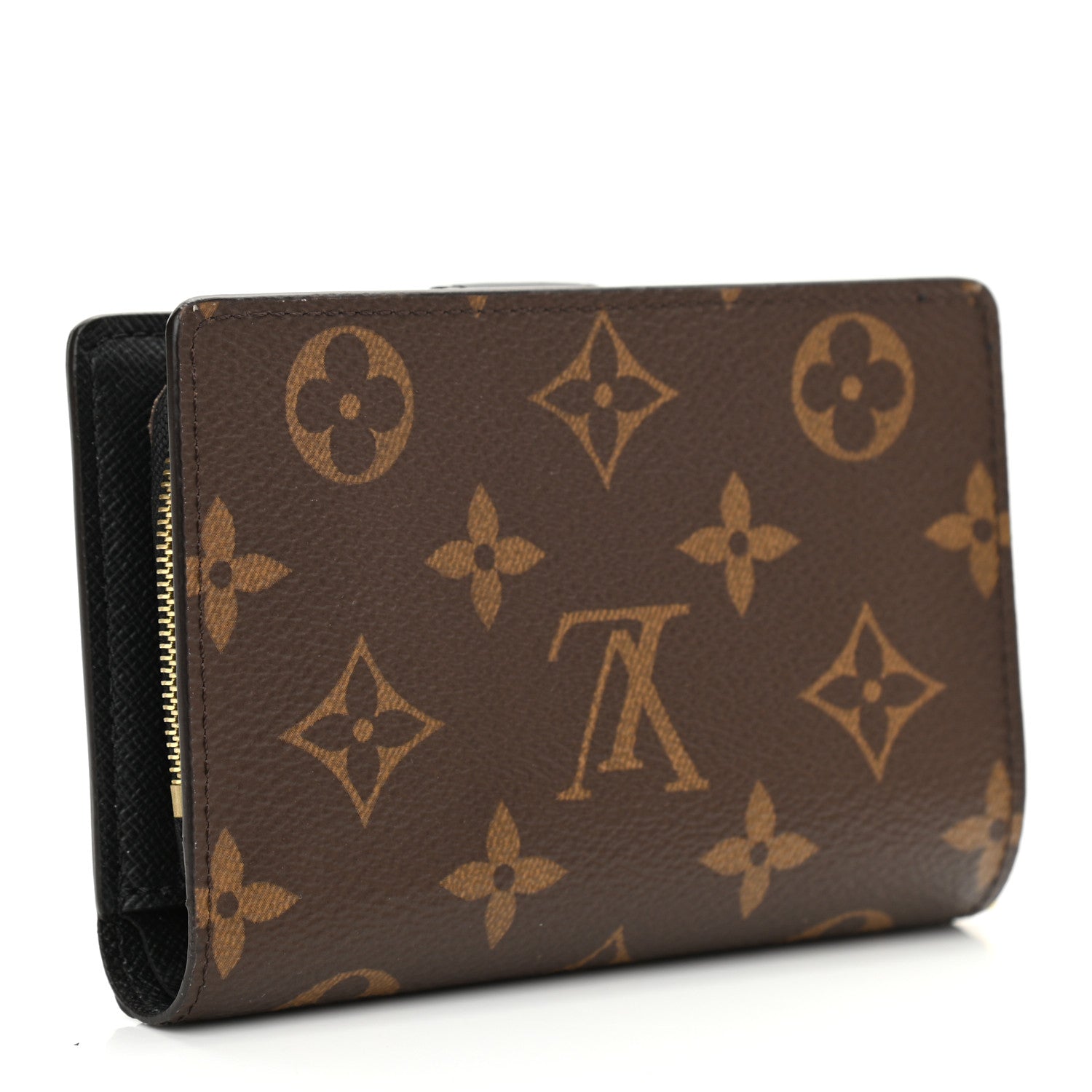 Louis Vuitton Reverse Monogram Juliette Wallet 3 of 8