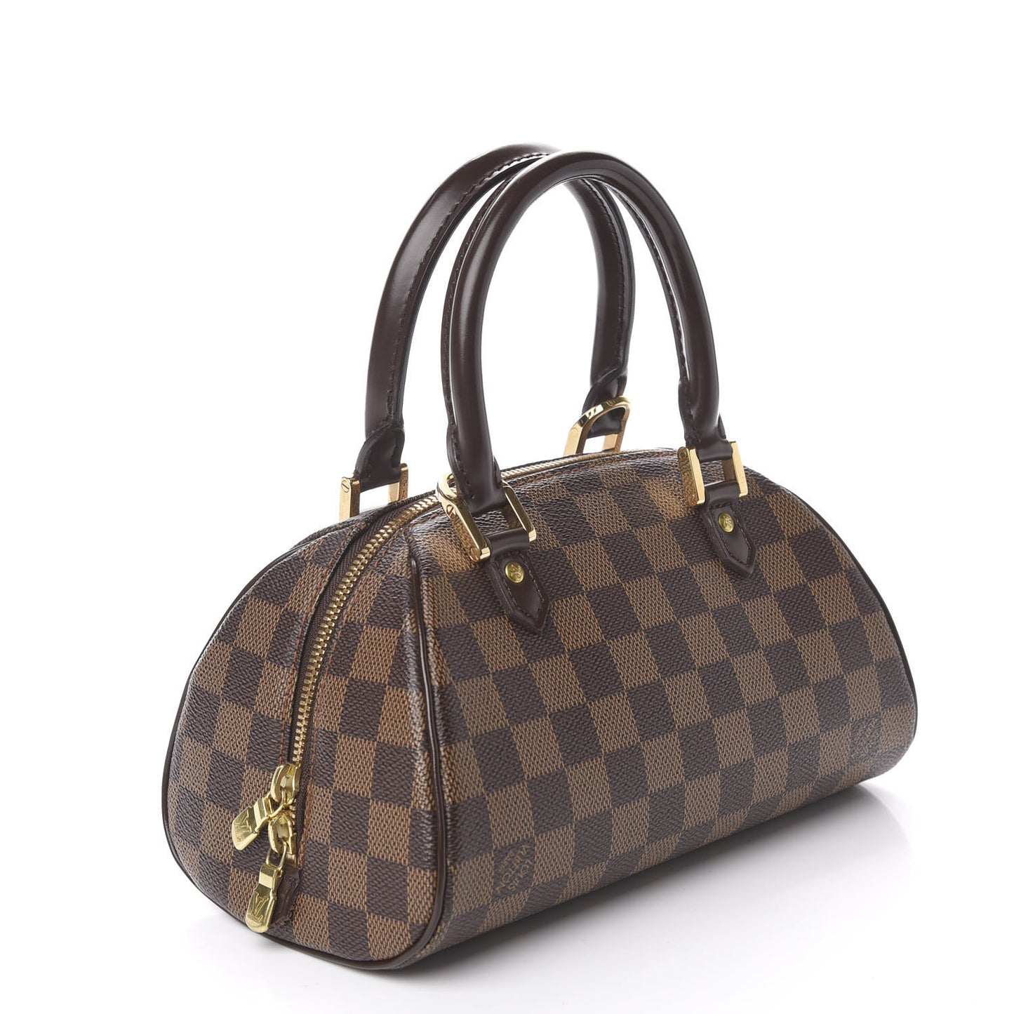 Damier Ebene Ribera Mini