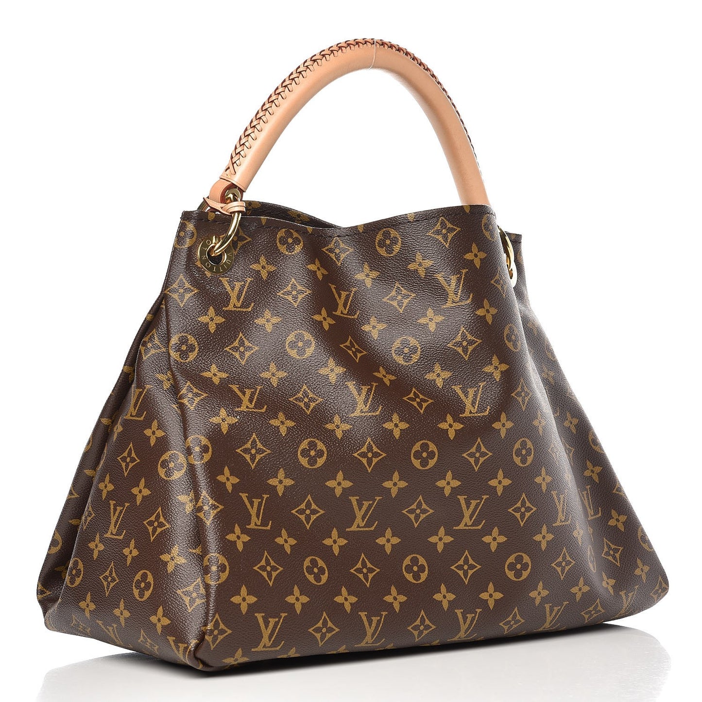 Monogram Artsy MM