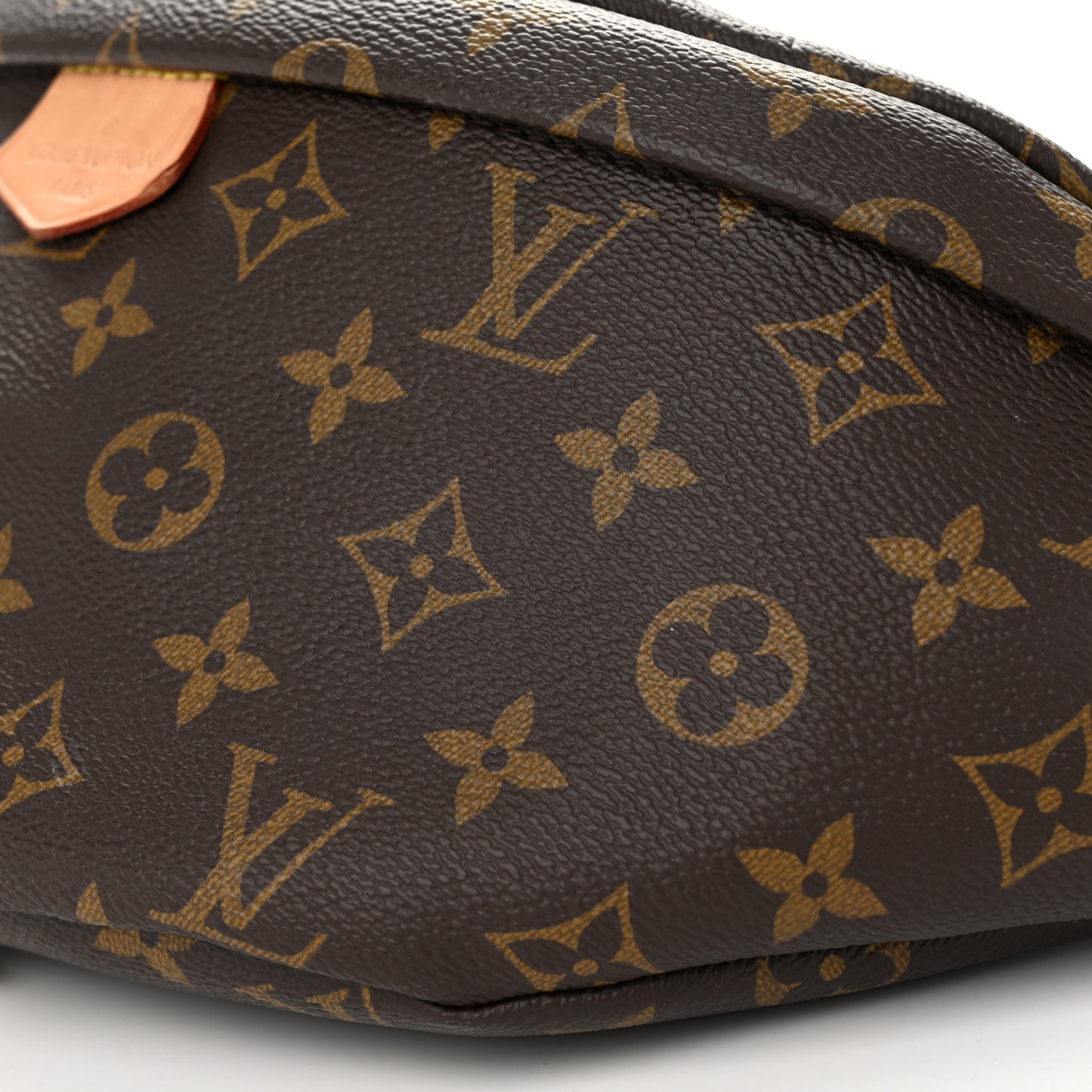 Monogram Bumbag