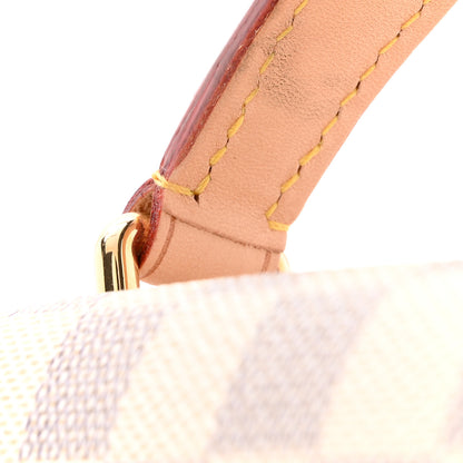 Louis Vuitton Damier Azur Croisette 10 of 11