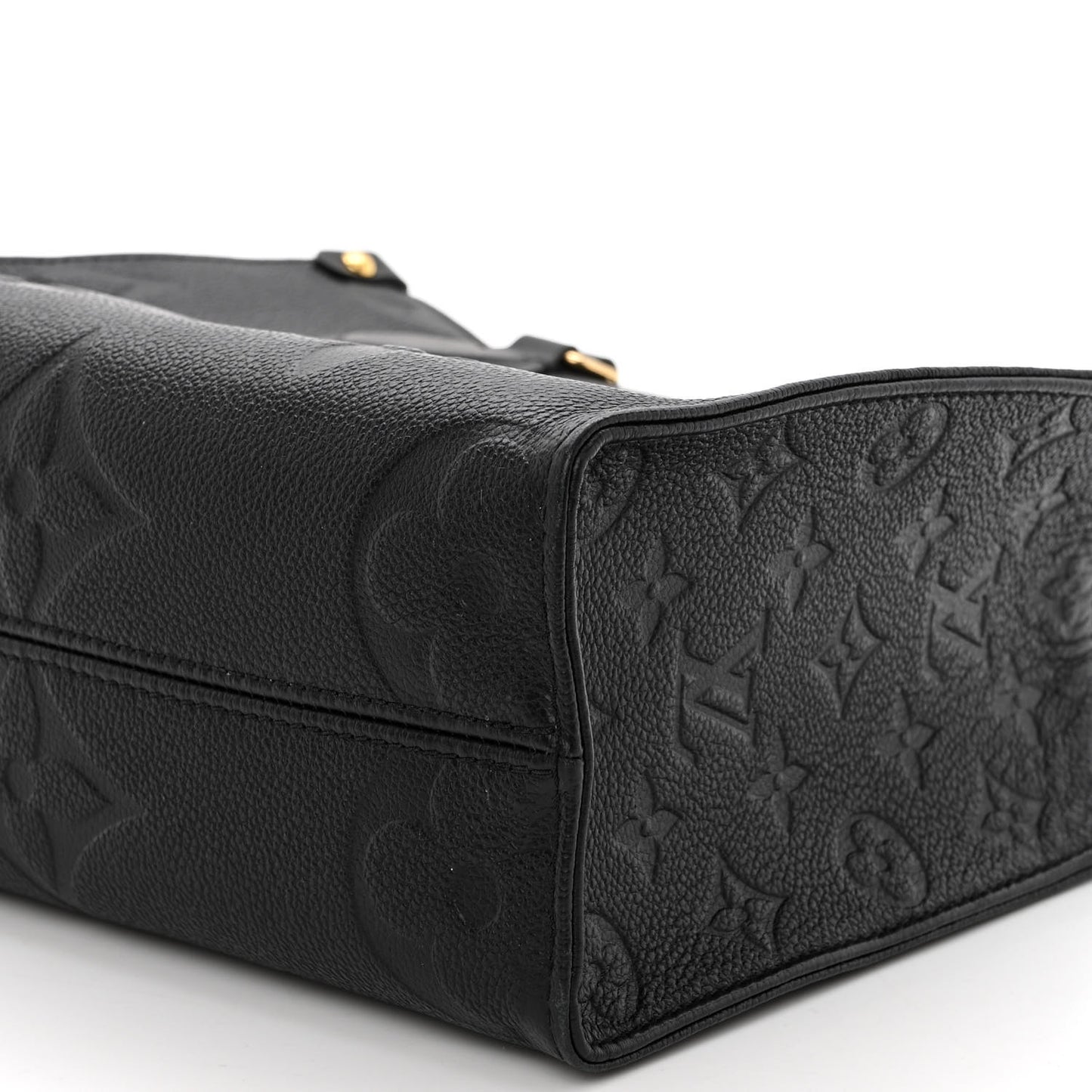 Empreinte Monogram Giant Onthego PM Black