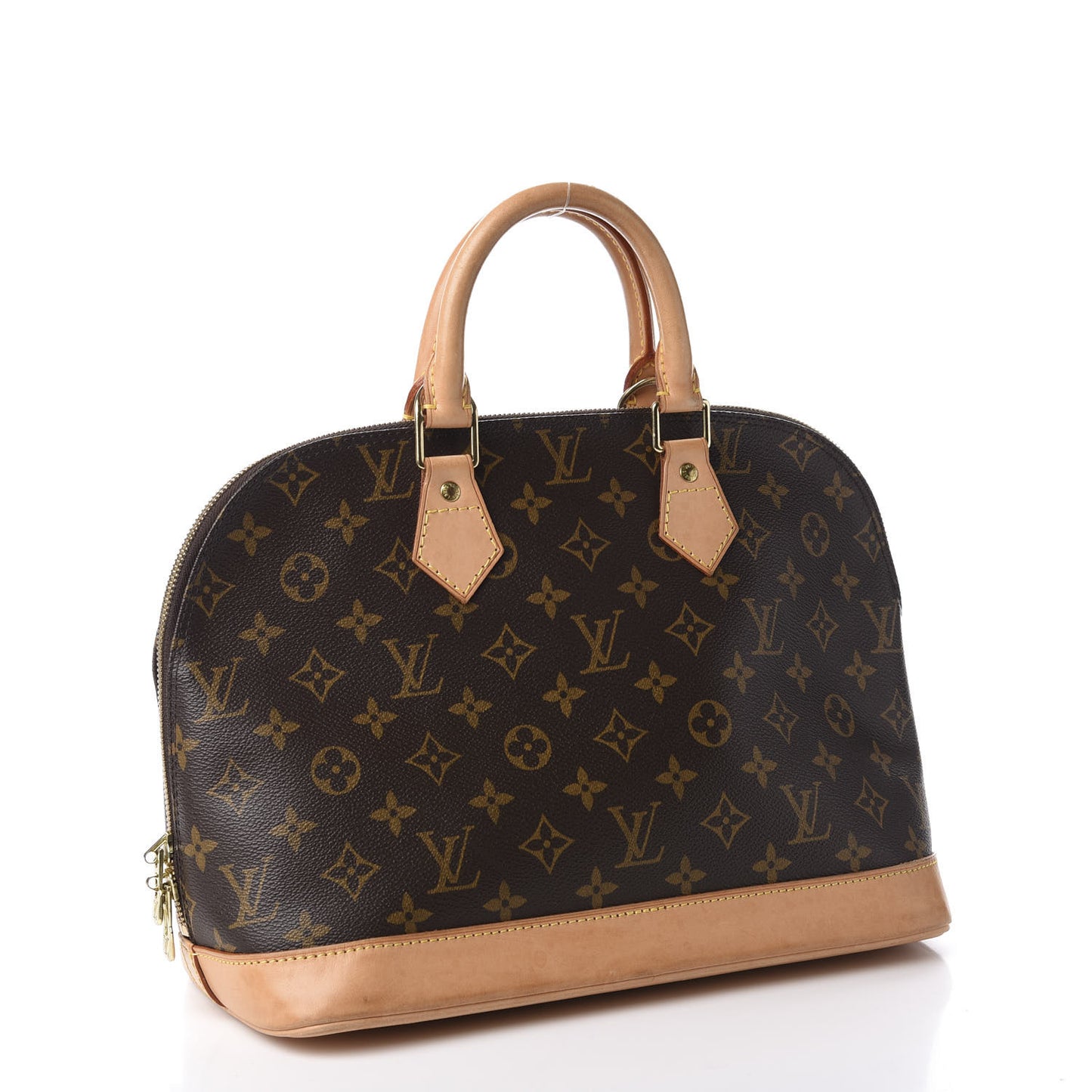 Monogram Alma PM