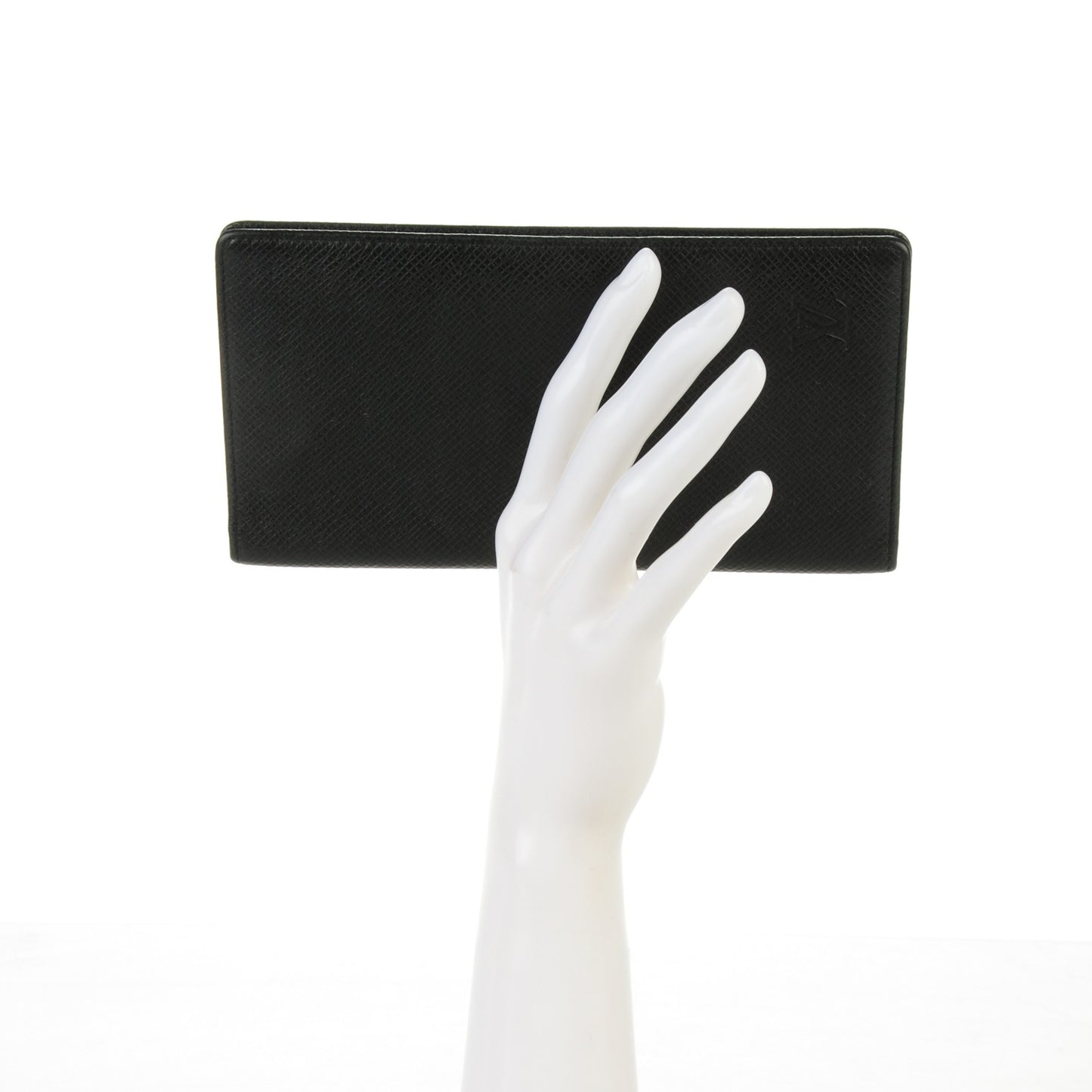 Taiga Porte Valeurs Organizer Wallet Ardoise
