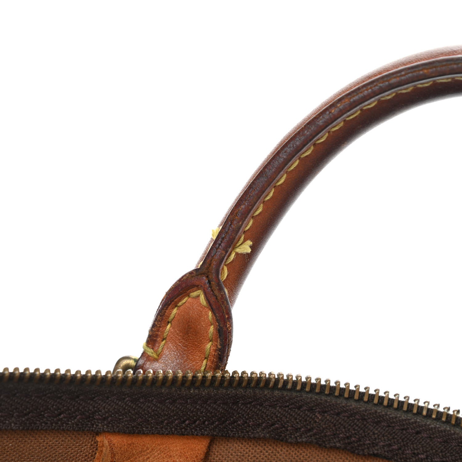 Louis Vuitton Monogram Speedy 30 18 of 25