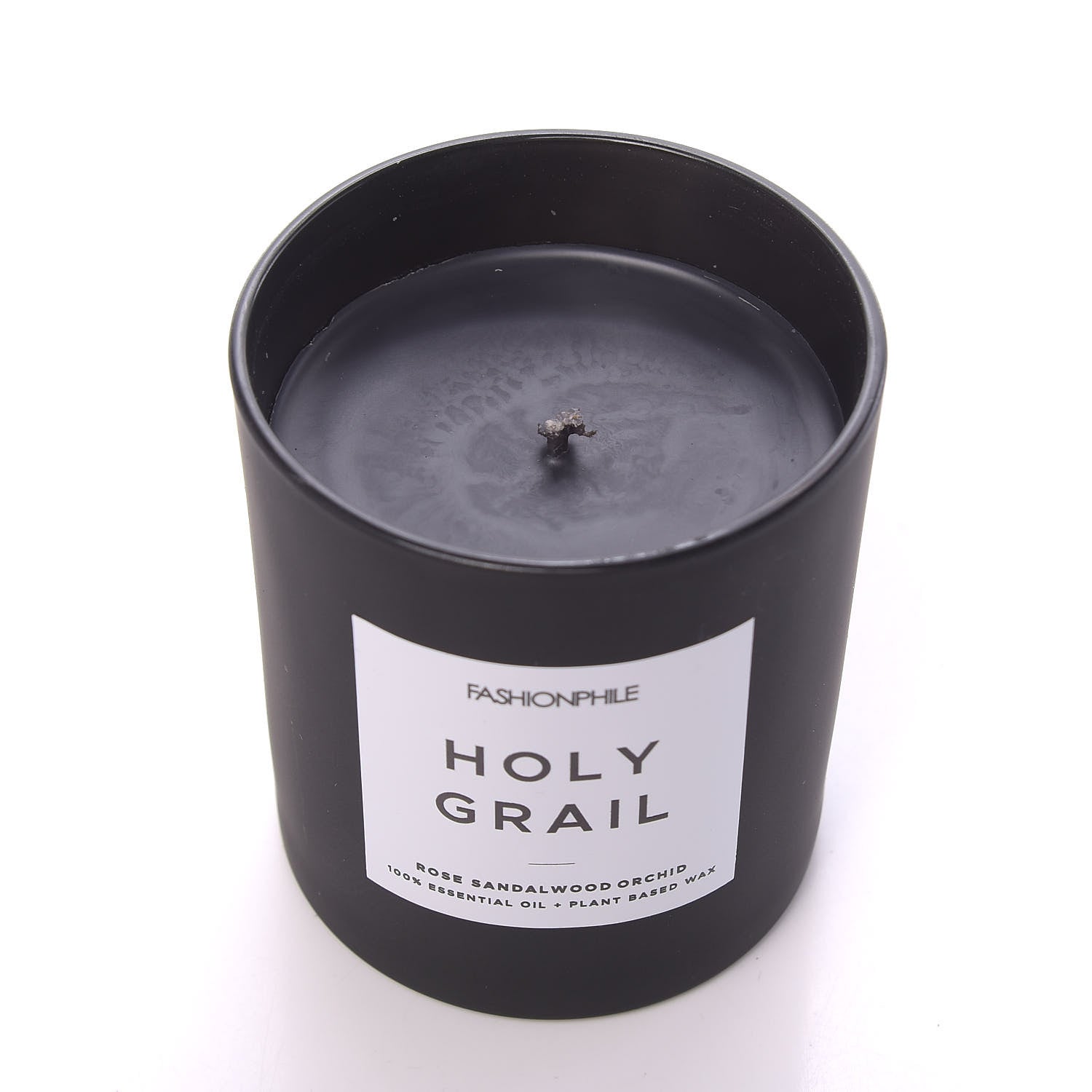 FASHIONPHILE FASHIONPHILE Holy Grail Candle 6 of 9