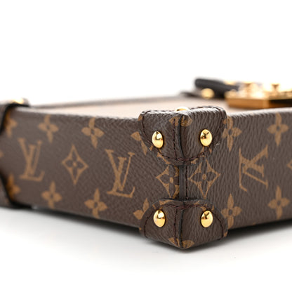Louis Vuitton Reverse Monogram Pochette Trunk Verticale 9 of 9