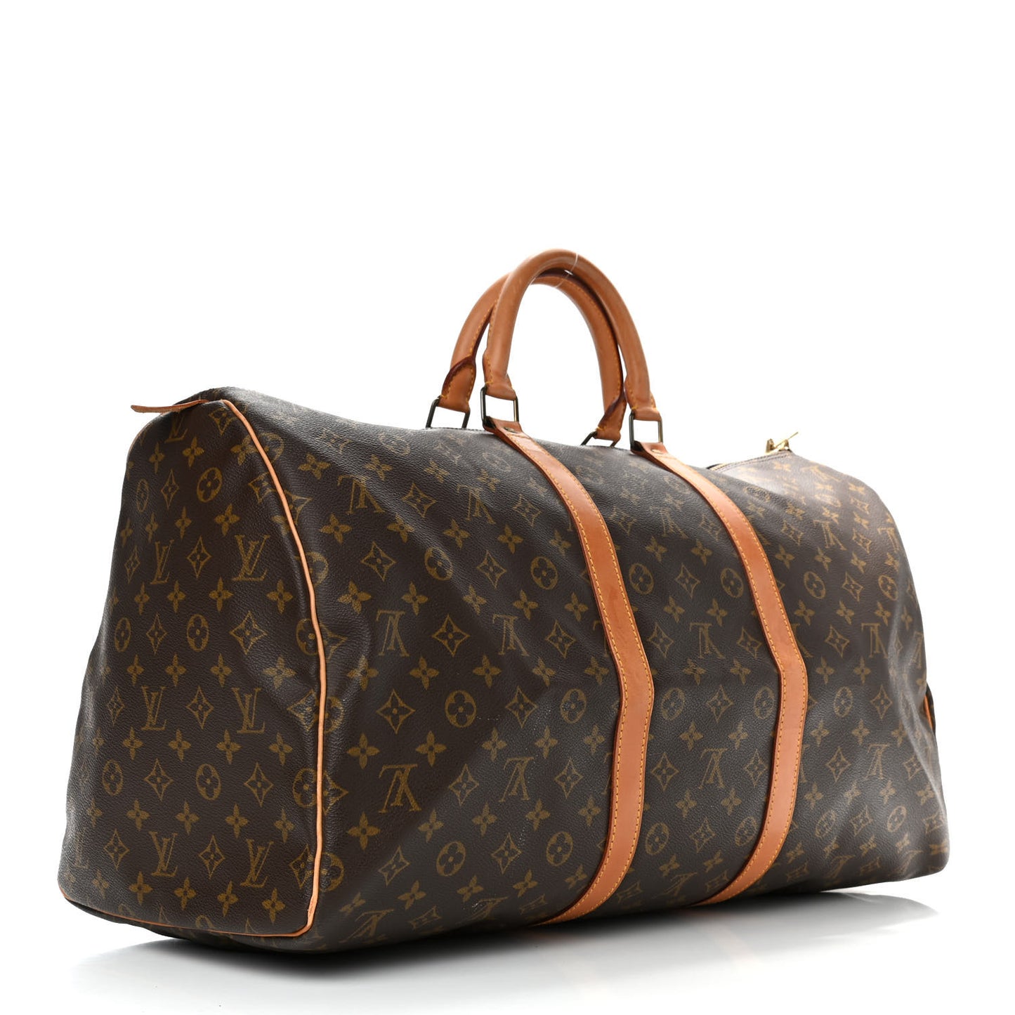 Monogram Keepall 55