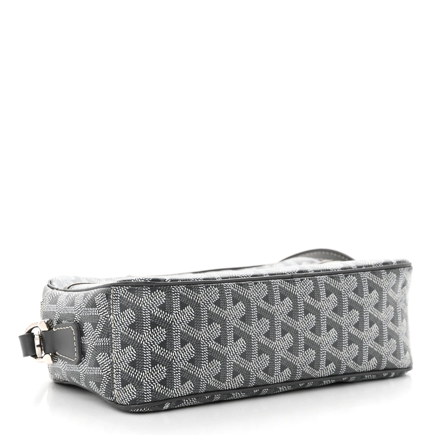 Goyard Goyardine Sac Cap Vert Grey 4 of 15