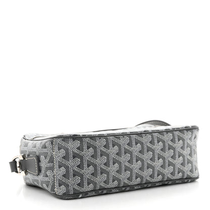 Goyard Goyardine Sac Cap Vert Grey 4 of 15