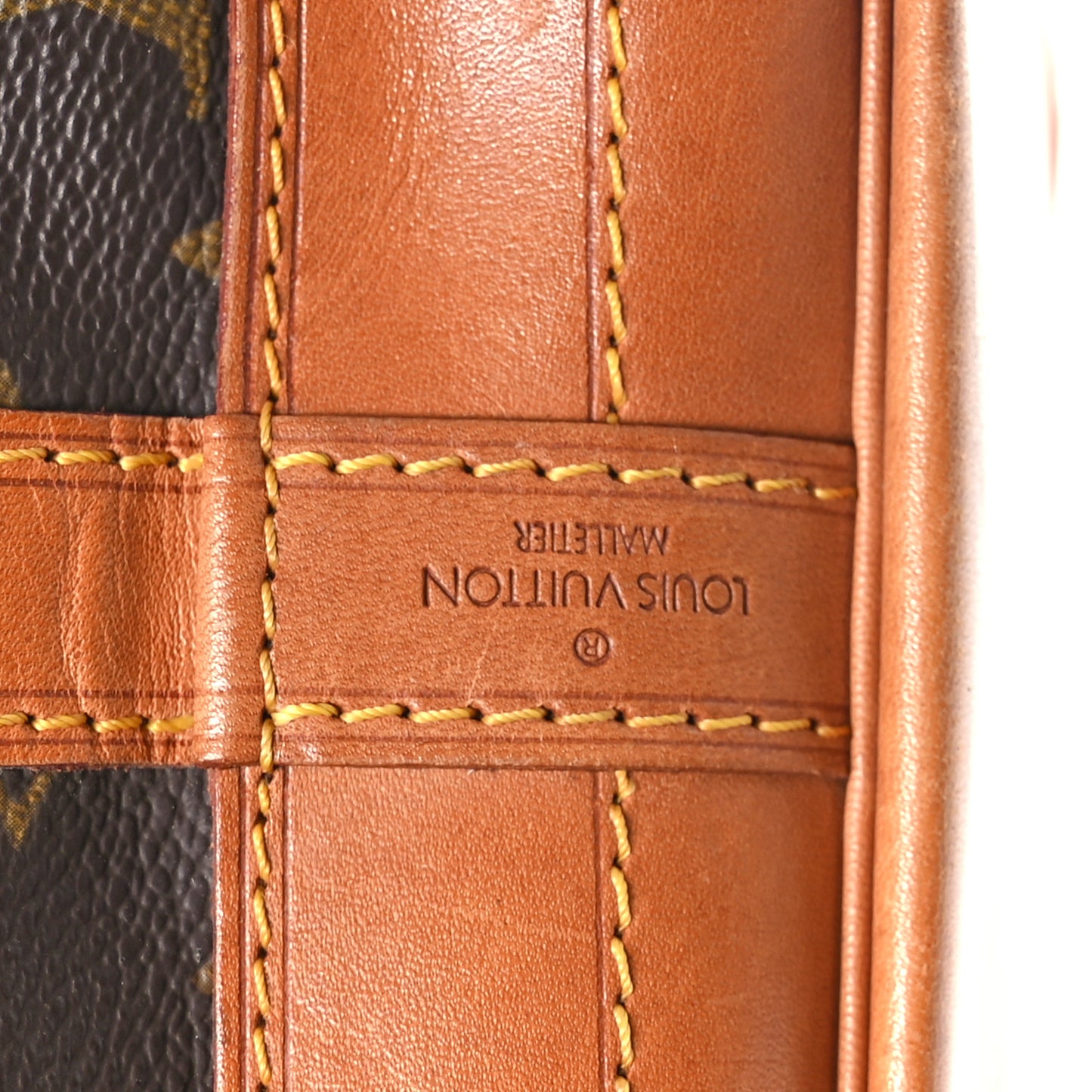 Monogram Noe