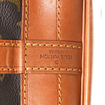 Louis Vuitton Monogram Noe 6 of 11