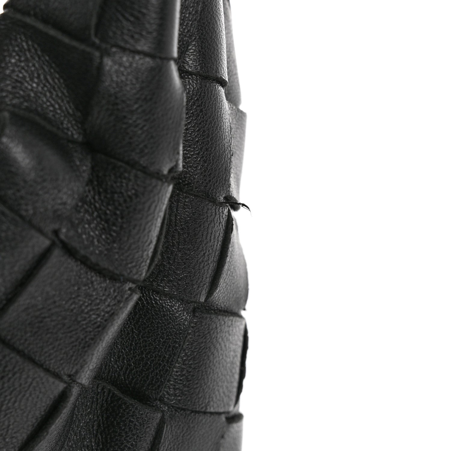Bottega Veneta Nappa Intrecciato Mini Jodie Black 12 of 12