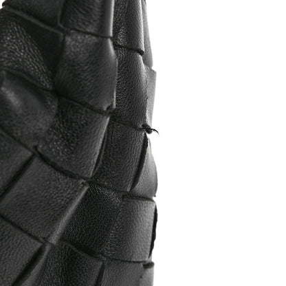 Bottega Veneta Nappa Intrecciato Mini Jodie Black 12 of 12
