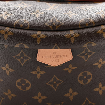 Louis Vuitton Monogram Bumbag 7 of 9