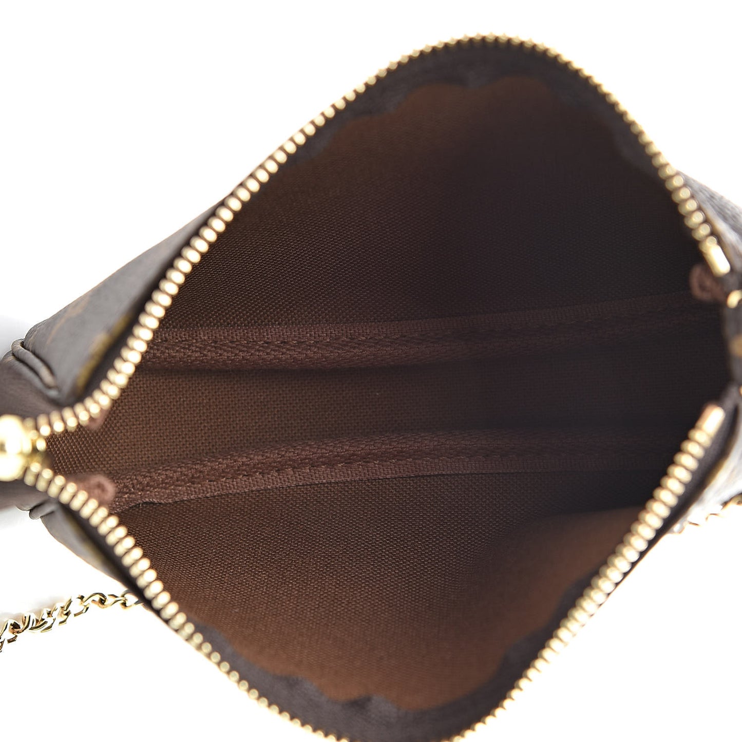 Monogram Mini Pochette Accessories