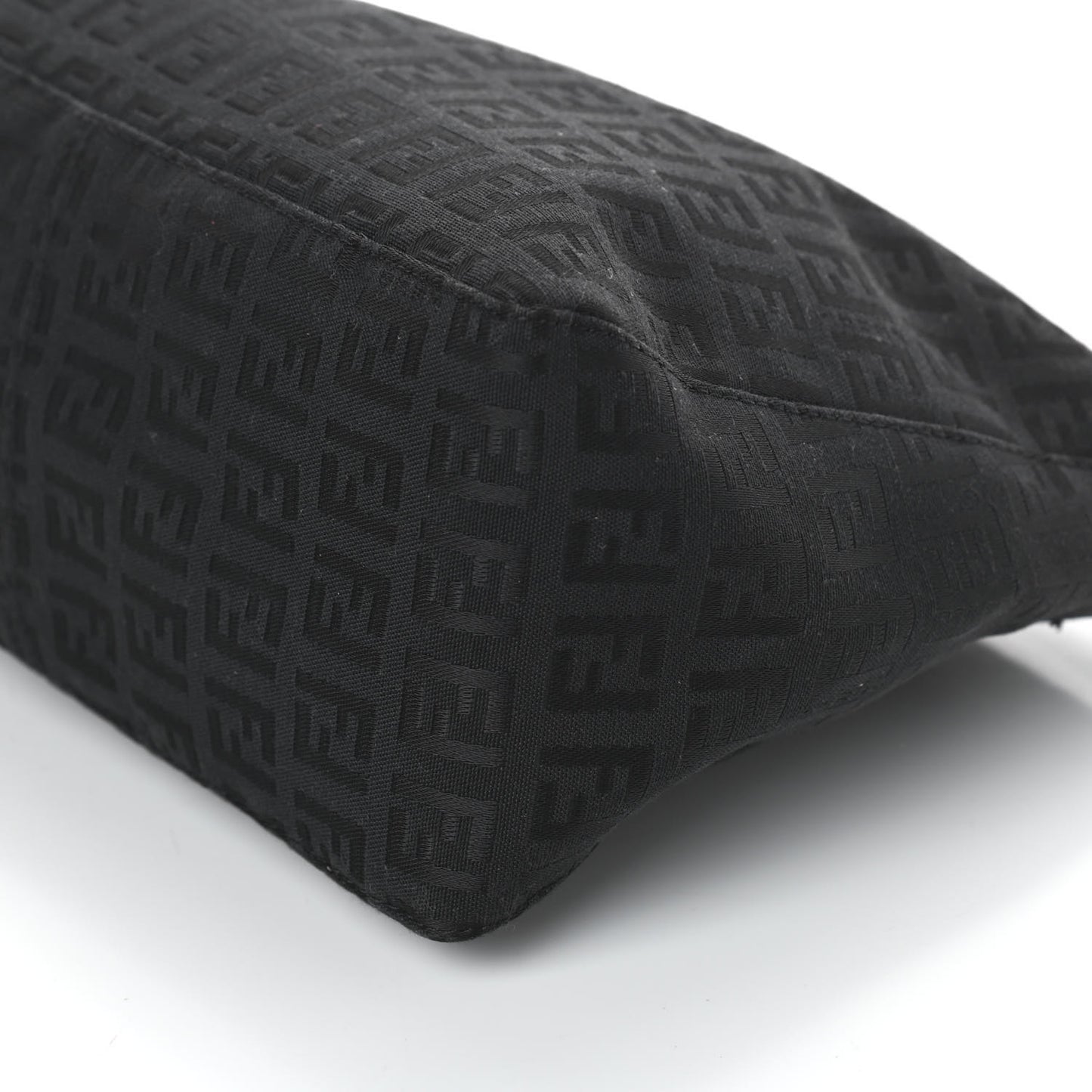 Zucchino Mini Pochette Black