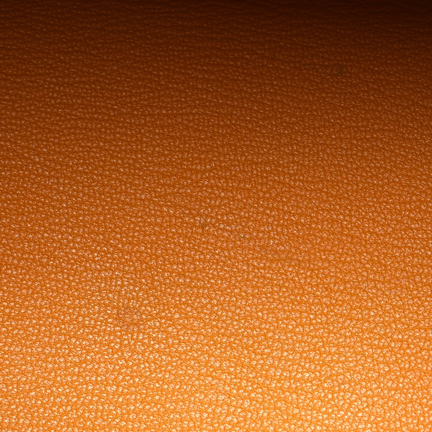 Hermes Taurillon Clemence Birkin 35 Moutarde 14 of 15