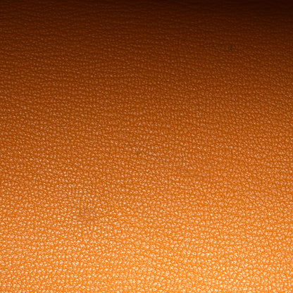 Hermes Taurillon Clemence Birkin 35 Moutarde 14 of 15