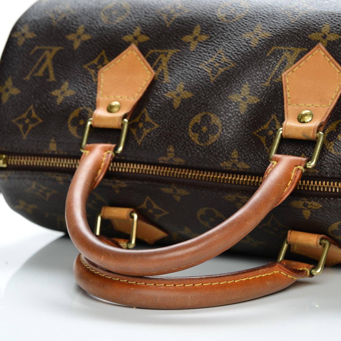 Monogram Speedy 30