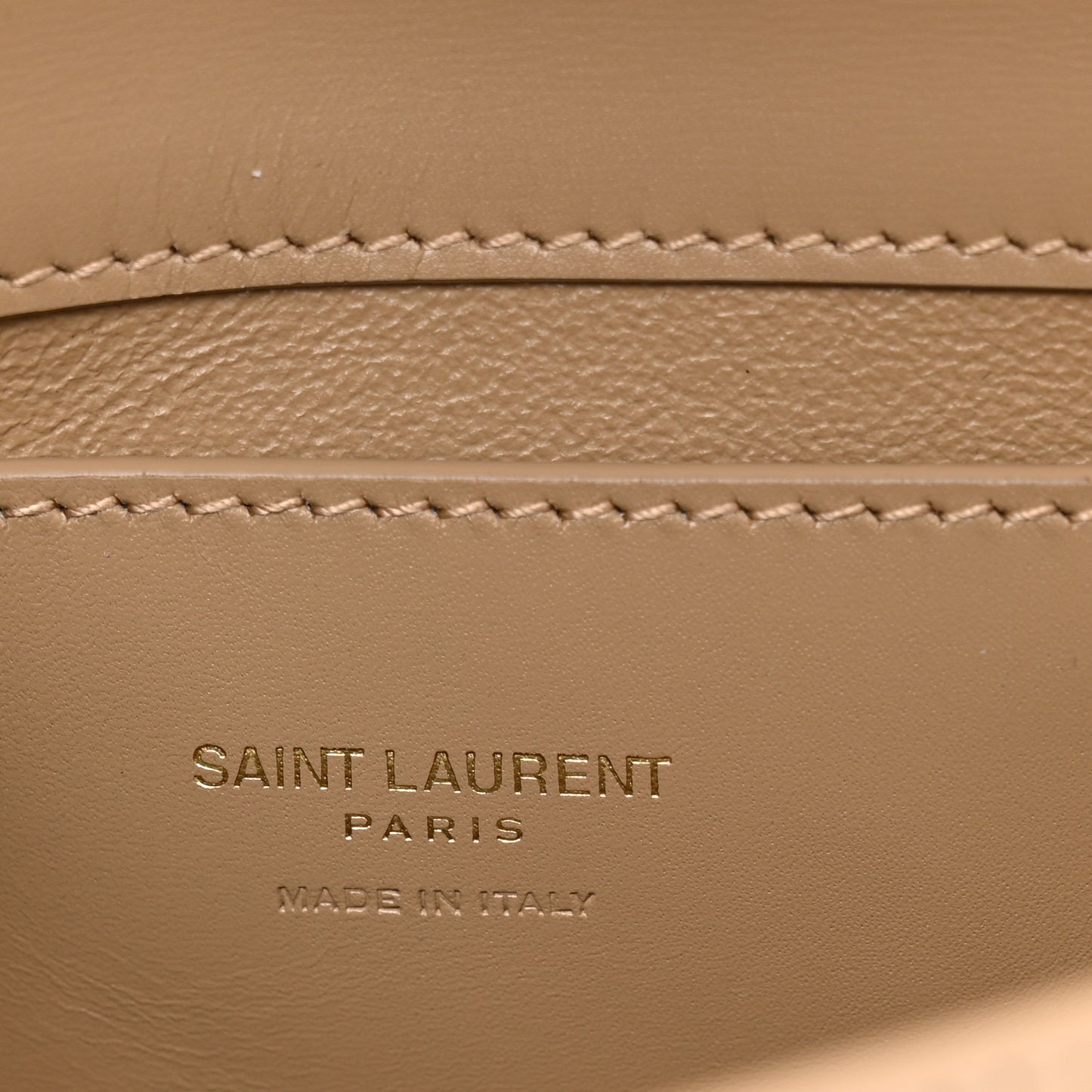 Box Calfskin Mini Voltaire Shoulder Bag Dark Cork
