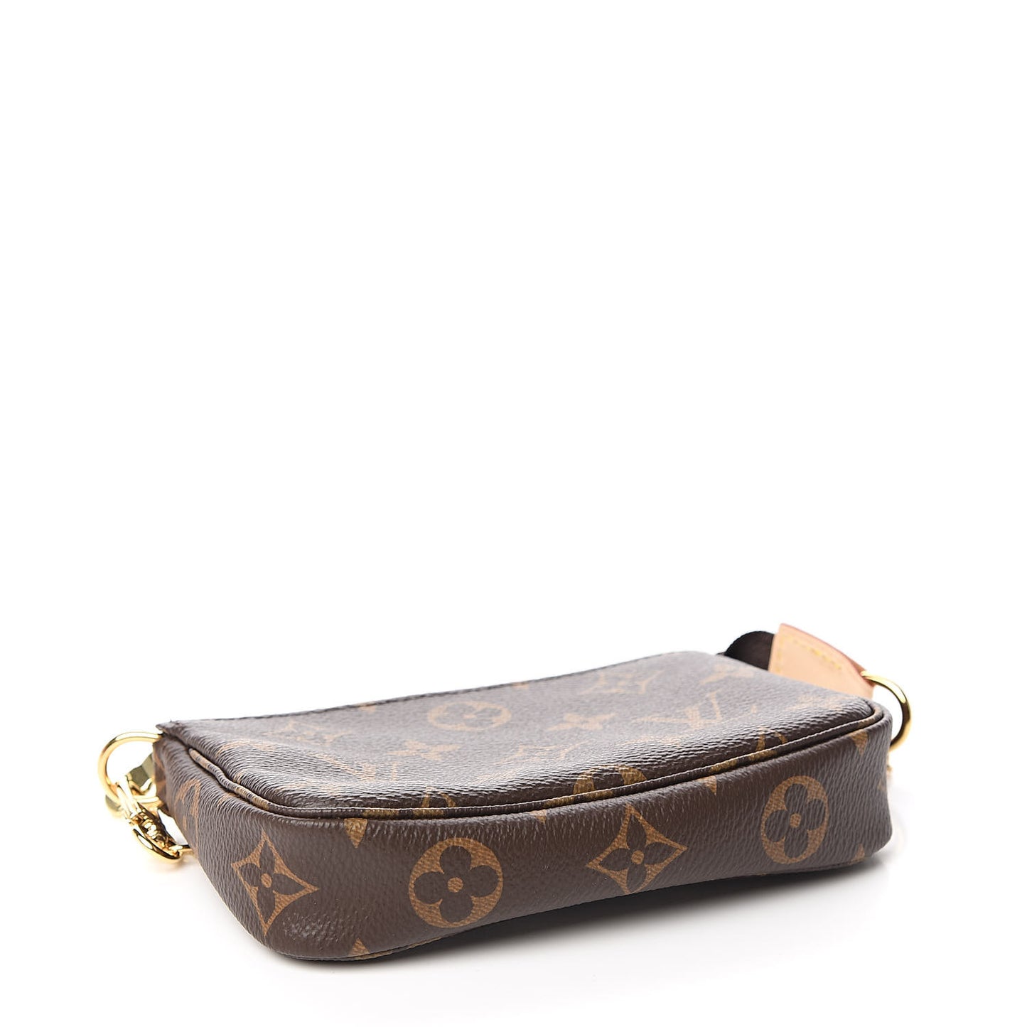 Monogram Mini Pochette Accessories