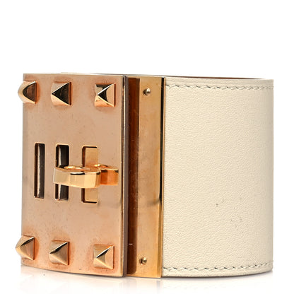 Hermes Swift Extreme Kelly Bracelet S Craie 1 of 5