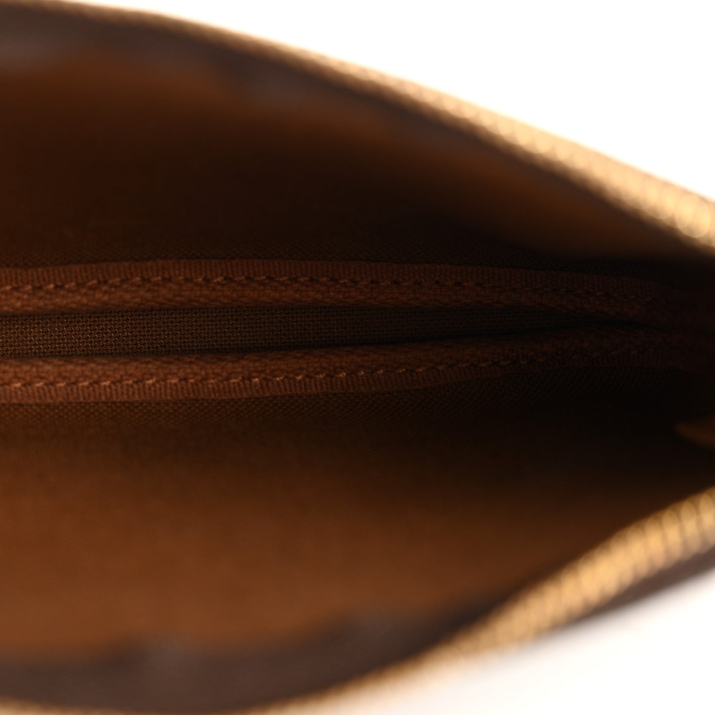 Monogram Mini Pochette Accessories