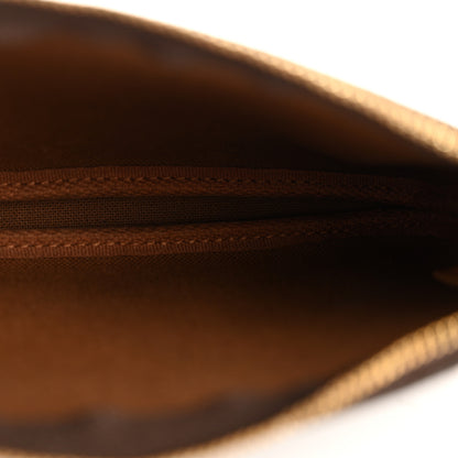 Louis Vuitton Monogram Mini Pochette Accessories 5 of 10