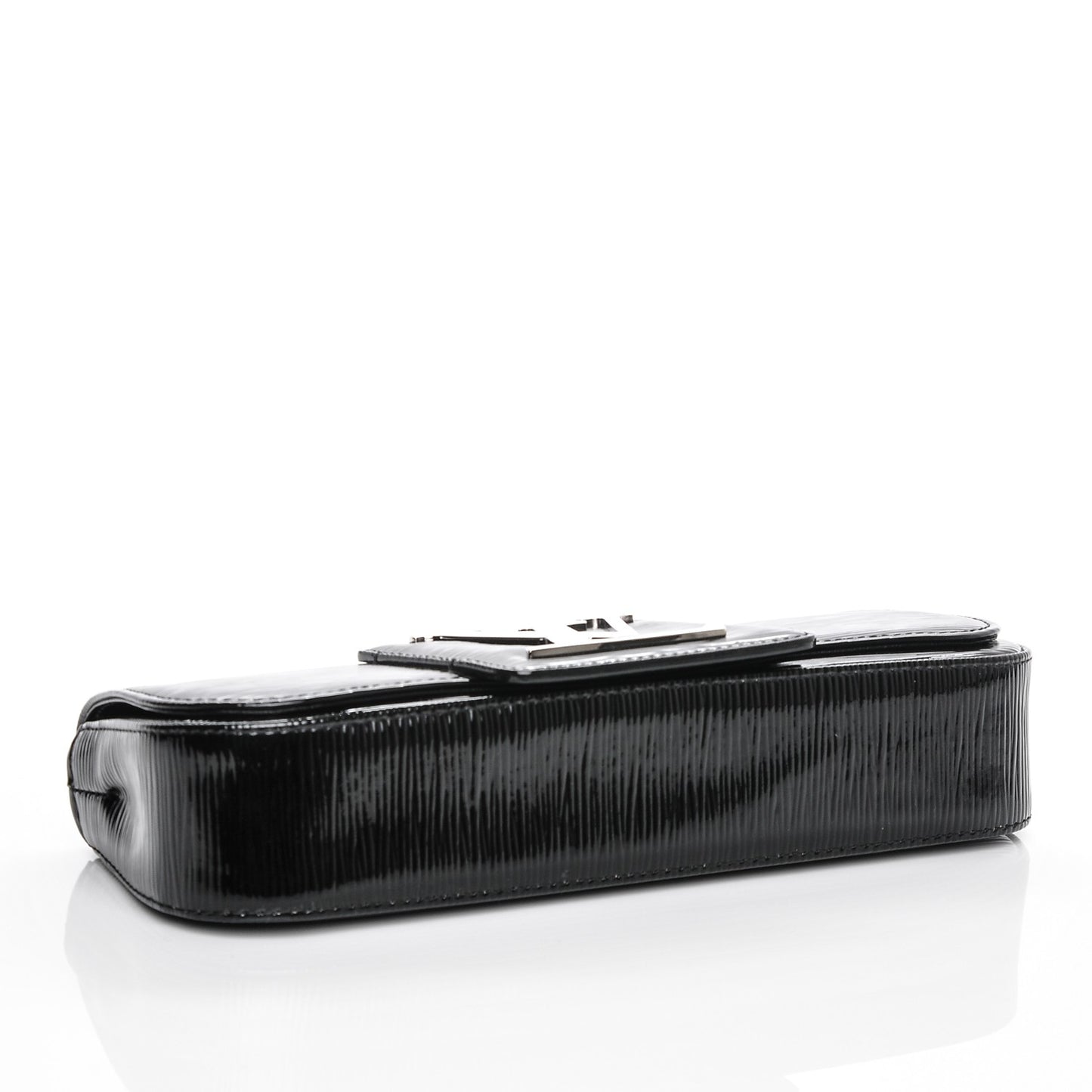 Epi Electric Sobe Clutch Black