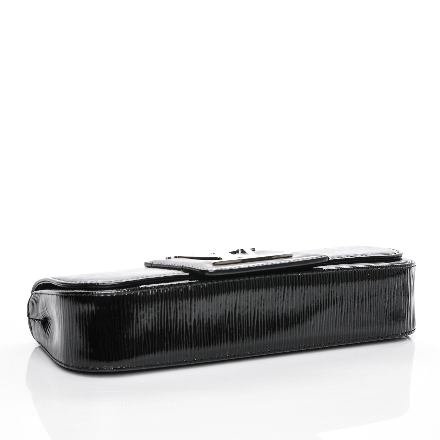 Louis Vuitton Epi Electric Sobe Clutch Black 4 of 7
