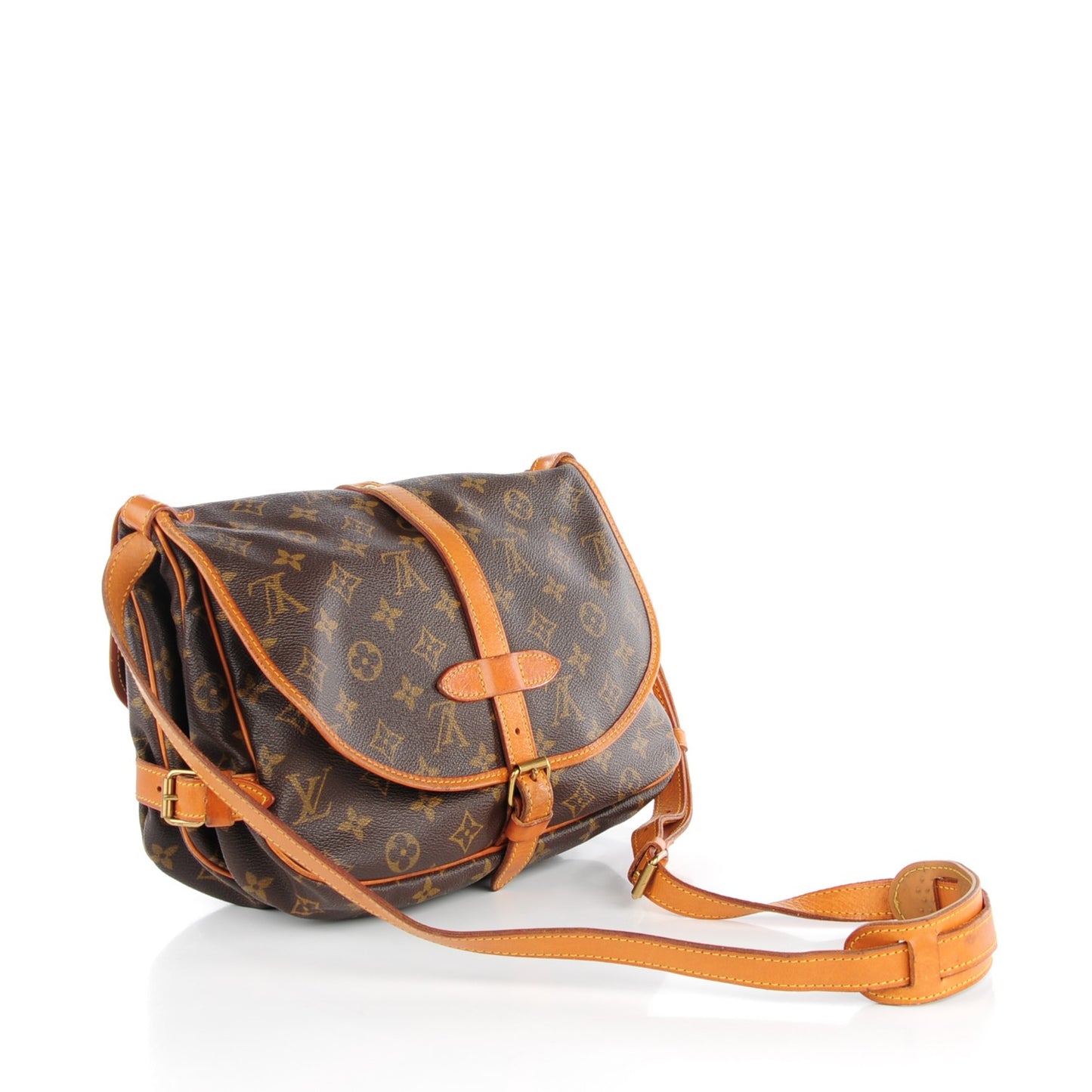 Monogram Saumur 30