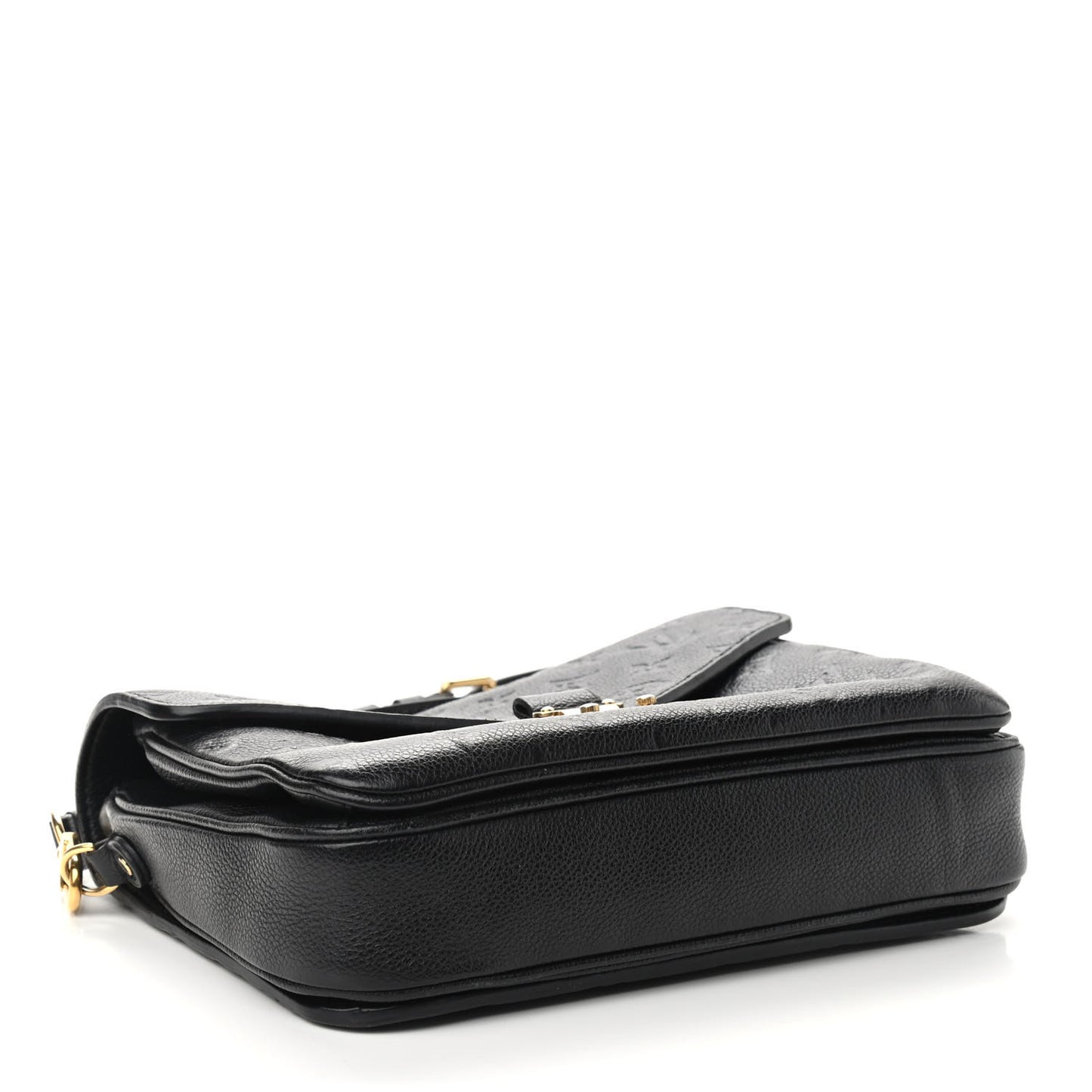 Empreinte Pochette Metis Black