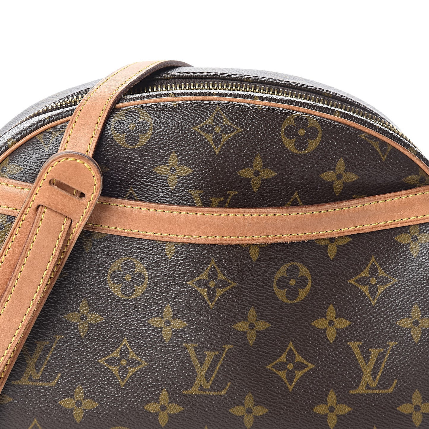 Monogram Blois