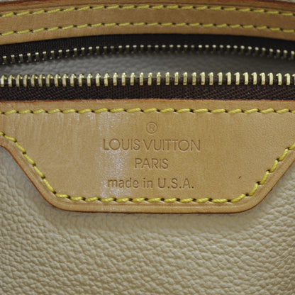 Louis Vuitton Monogram Petit Bucket 23 8 of 11