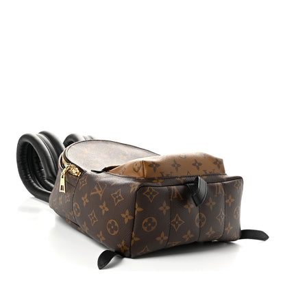 Louis Vuitton Reverse Monogram Palm Springs Backpack PM 4 of 10