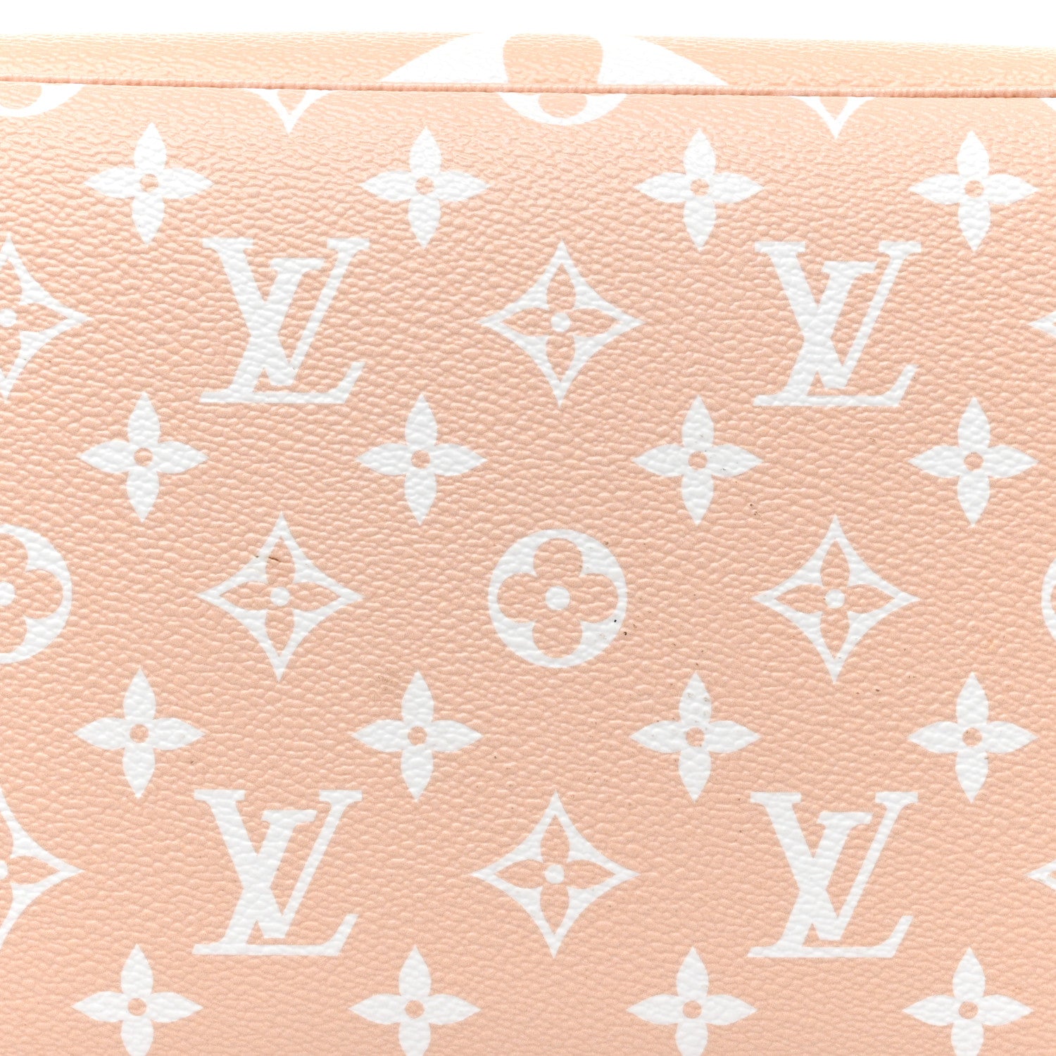 Louis Vuitton Monogram Giant By The Pool Neverfull MM Brume 8 of 15