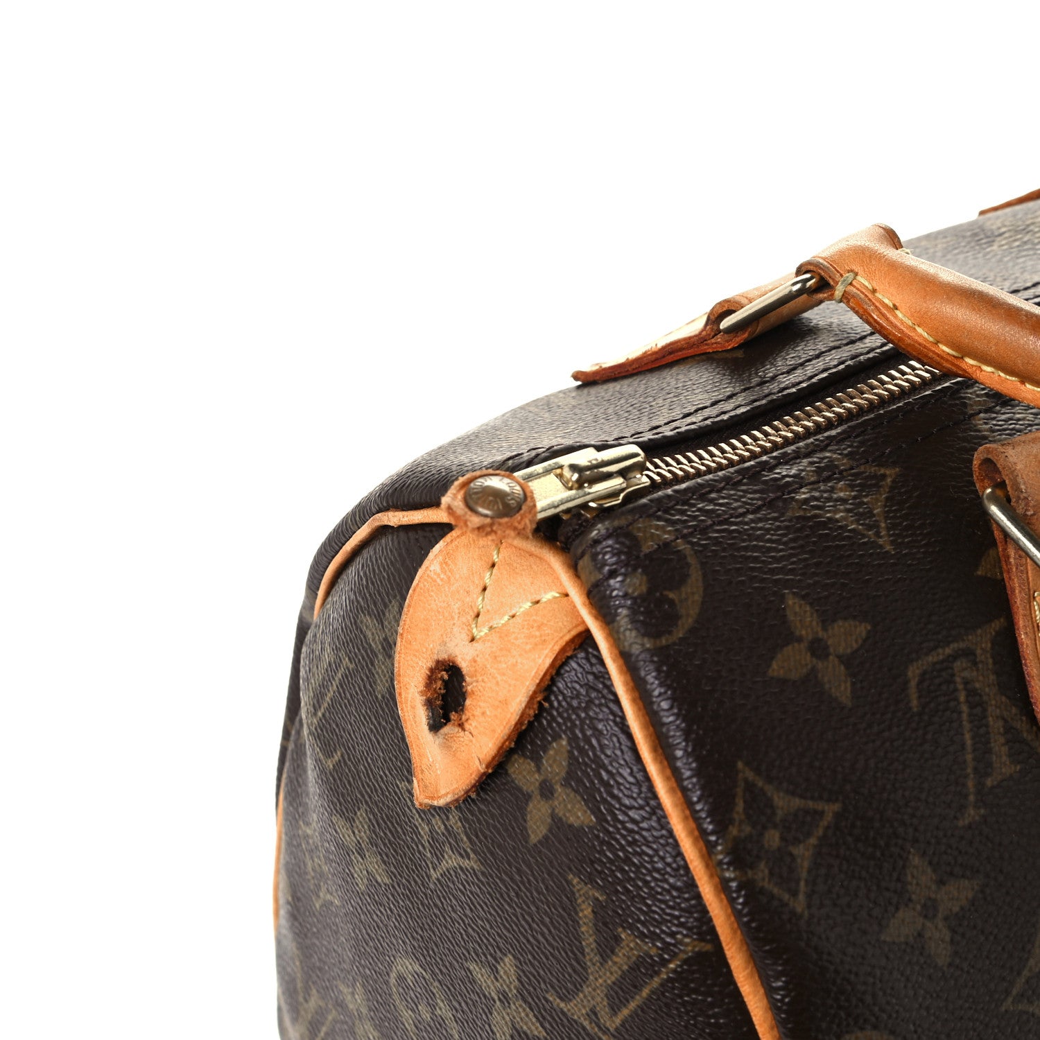 Louis Vuitton Monogram Speedy 25 12 of 12