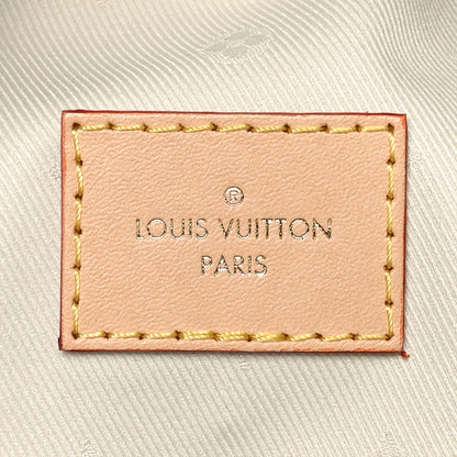 Louis Vuitton Monogram High Rise Bumbag 6 of 9