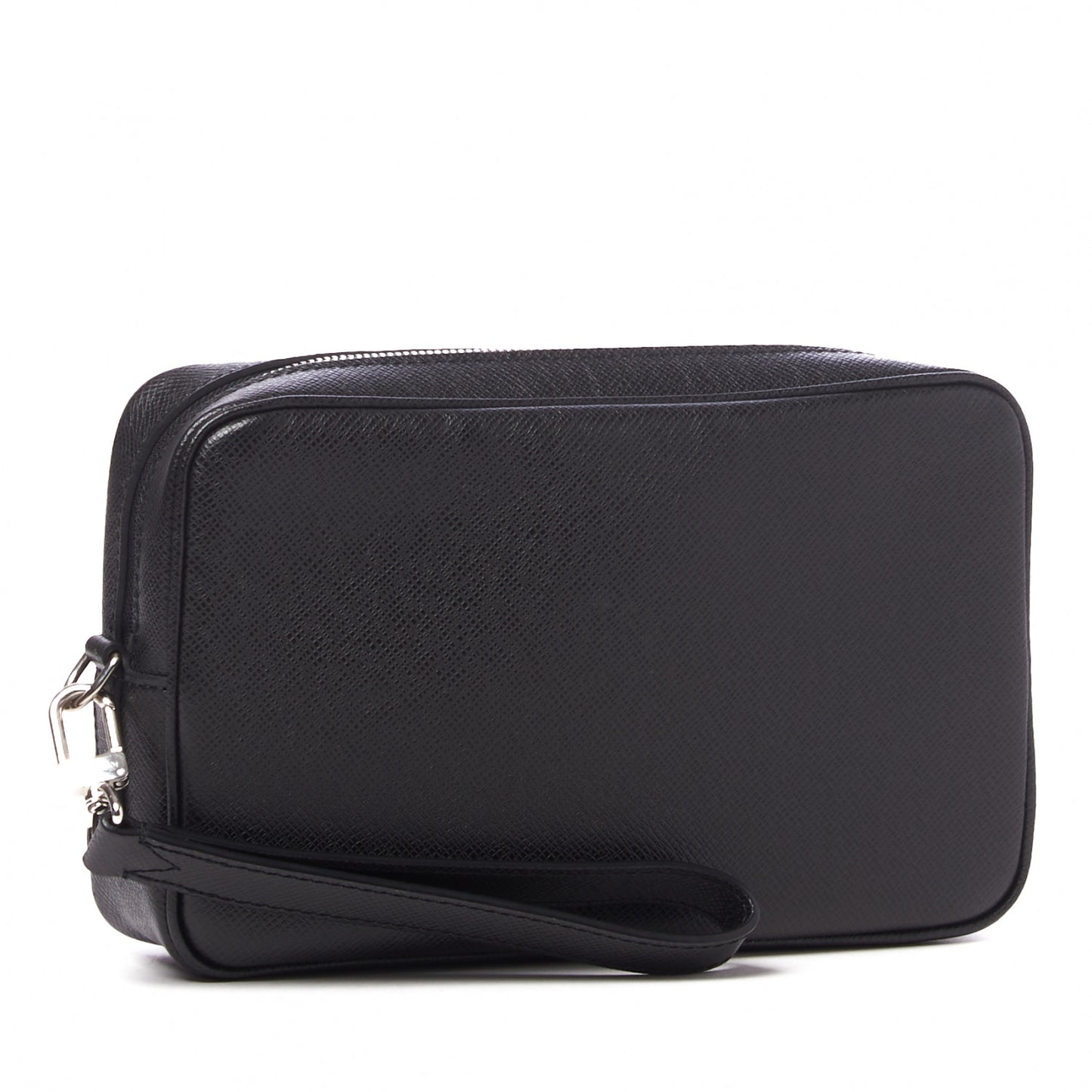 Taiga Pochette Kasai Black