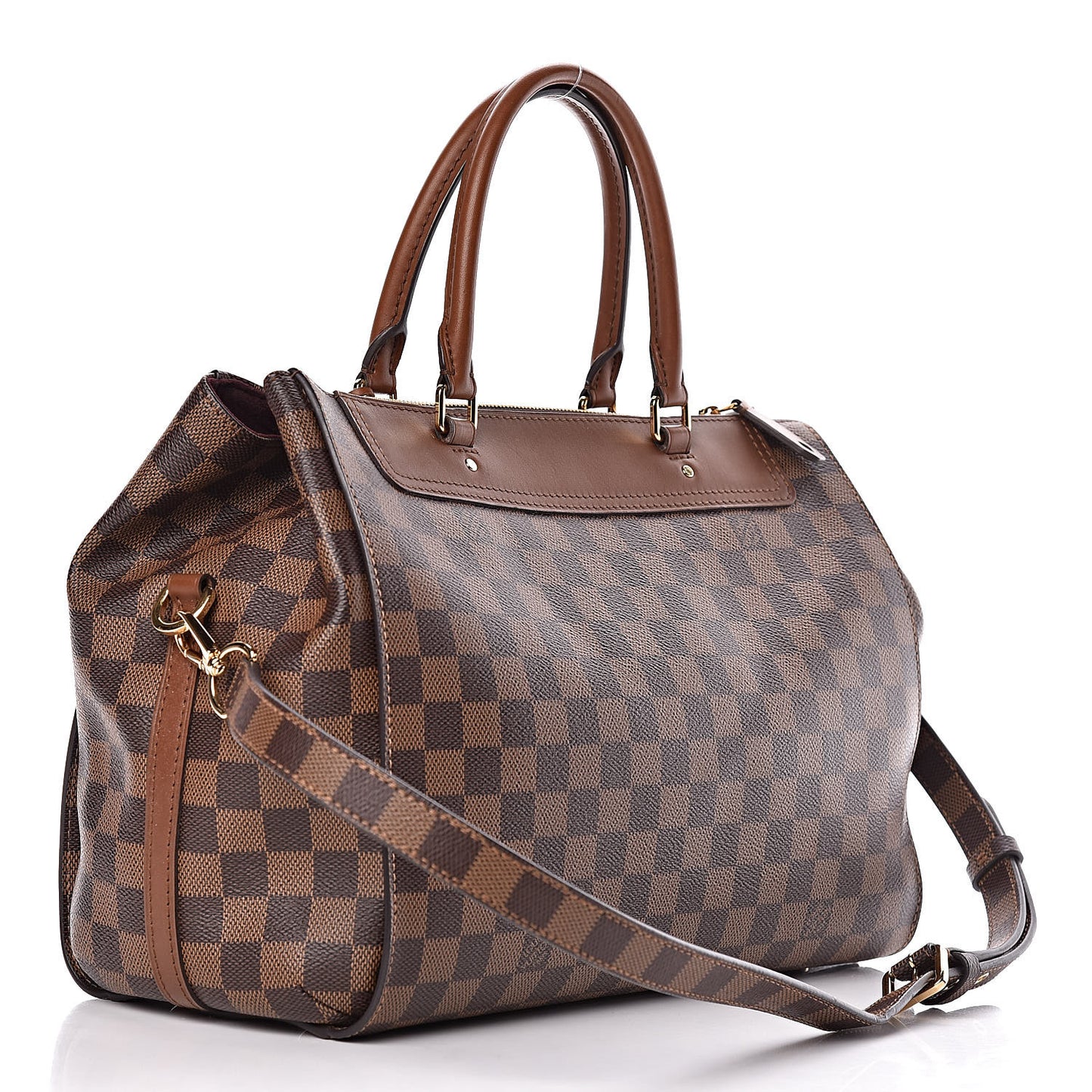 Damier Ebene Greenwich