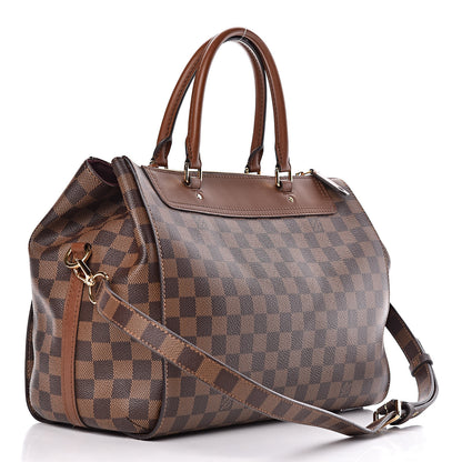Louis Vuitton Damier Ebene Greenwich 3 of 9