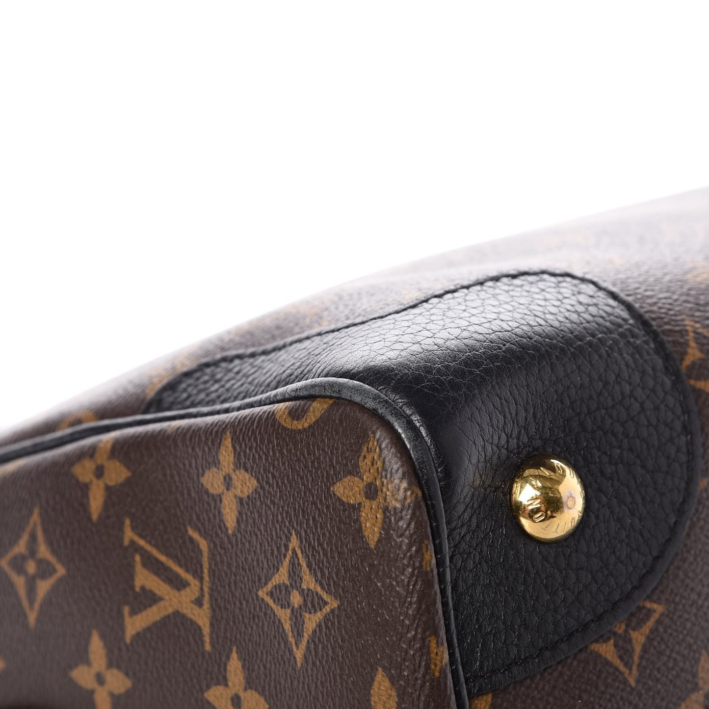 Monogram Retiro NM Black