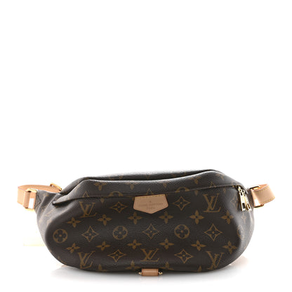 Louis Vuitton Monogram Bumbag 1 of 14