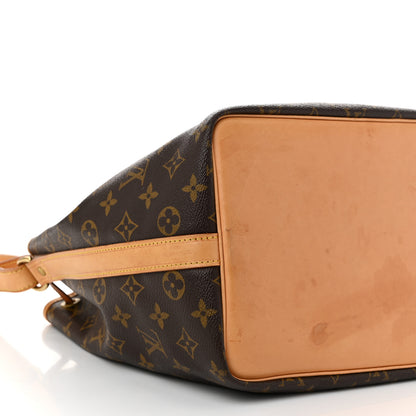 Louis Vuitton Monogram Petit Noe 9 of 10